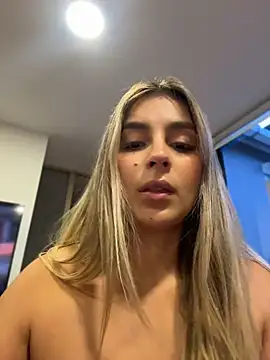oriana_zoeee webkamerás műsora