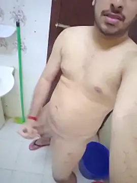 vishnuvinod_india 网络视讯表演