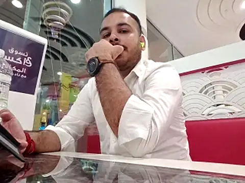 vishnuvinod_india ওয়েবক্যাম শো