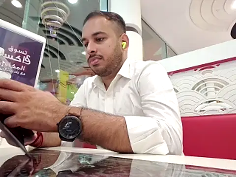 vishnuvinod_india Show in webcam