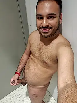 vishnuvinod_india – webcam-show