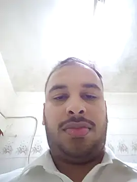 Webkamerová show vishnuvinod_india