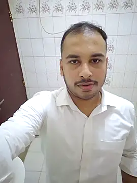 vishnuvinod_india Шоу с уебкамера