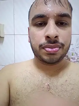 vishnuvinod_india Show Webcam