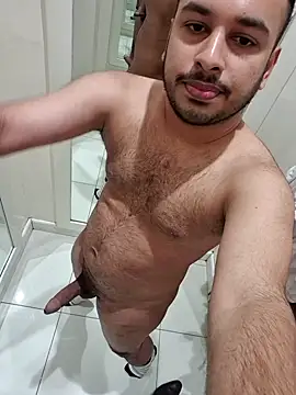 vishnuvinod_india's Webcam Show