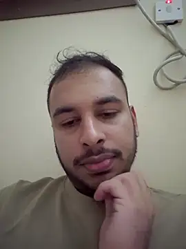 vishnuvinod_india Webcam-Show