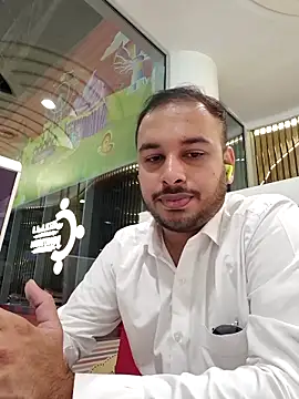 vishnuvinod_india Pertunjukan Webcam