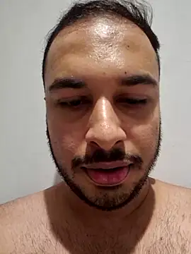vishnuvinod_india Pertunjukan Webcam