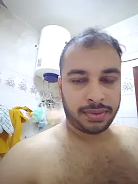 Webkamerová show vishnuvinod_india