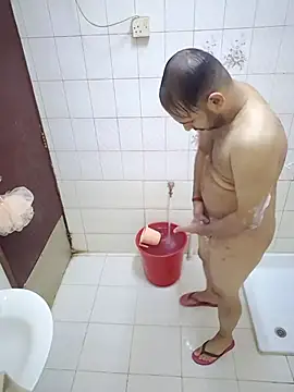 Show modela vishnuvinod_india na web-kameri