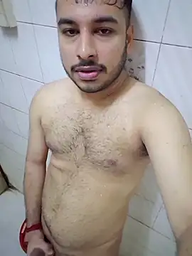 vishnuvinod_india Pertunjukan Webcam