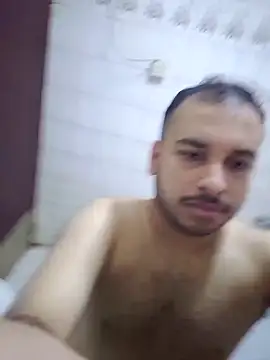 vishnuvinod_india Pertunjukan Webcam