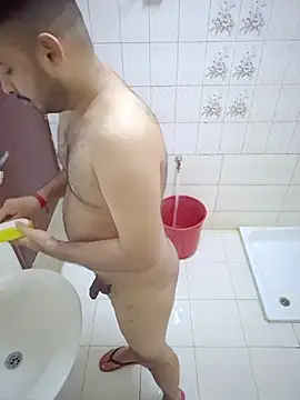 vishnuvinod_india Pertunjukan Webcam