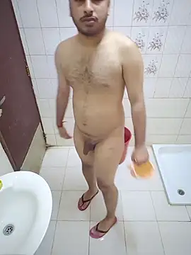 vishnuvinod_india Pertunjukan Webcam