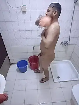 vishnuvinod_india Webcam-Show