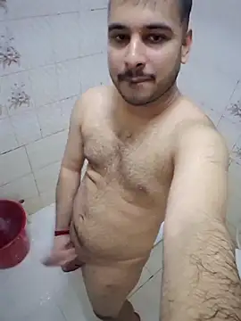 vishnuvinod_india's Webcam Show