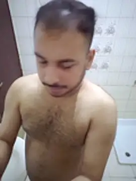 vishnuvinod_india Pertunjukan Webcam