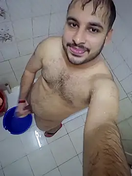 vishnuvinod_india Pertunjukan Webcam