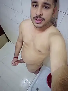 vishnuvinod_india webcam show
