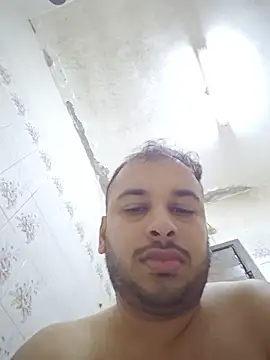 vishnuvinod_india Pertunjukan Webcam