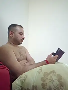 vishnuvinod_india 웹캠 쇼