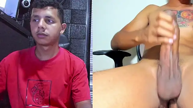 Czat XXX na żywo – g_lincoln