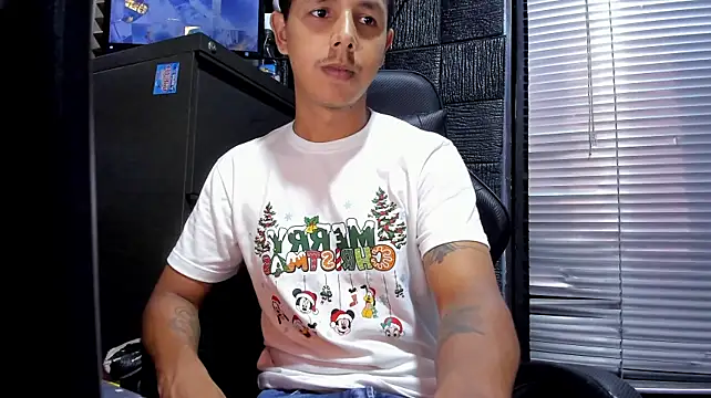 Show webcam de g_lincoln