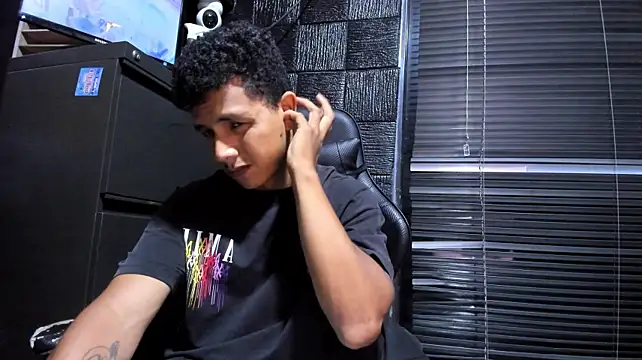Show webcam de g_lincoln