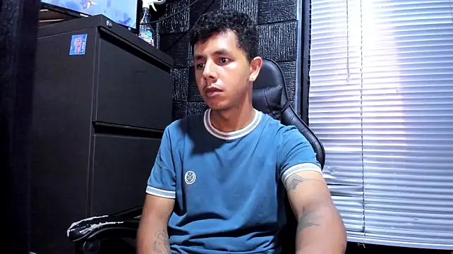 Show Webcam de g_lincoln