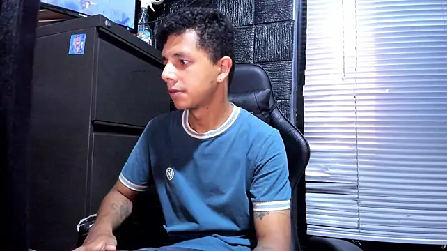g_lincoln's Webcam Show
