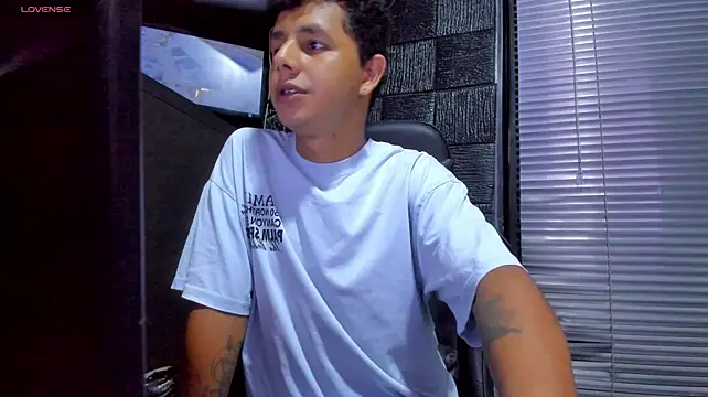 g_lincoln's Webcam Show