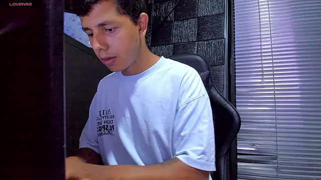 Show webcam de g_lincoln
