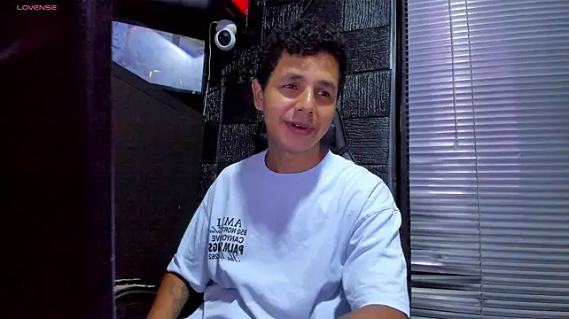 g_lincolnn Webbikameraesitys