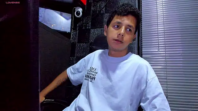 Show Webcam de g_lincoln