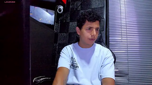 g_lincoln Webcam Show