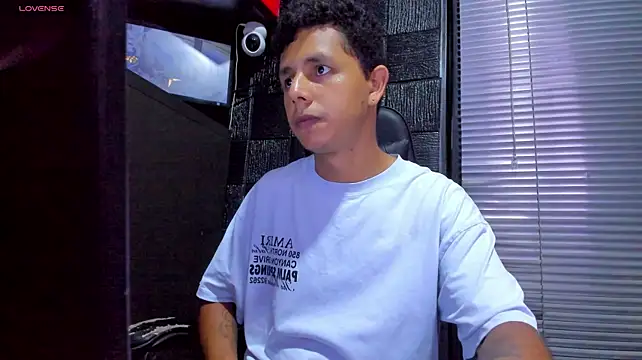 g_lincoln Webcamshow