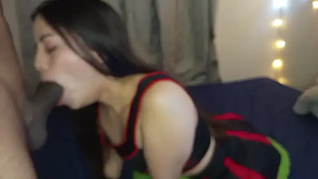 sweet_little232 Webcam show