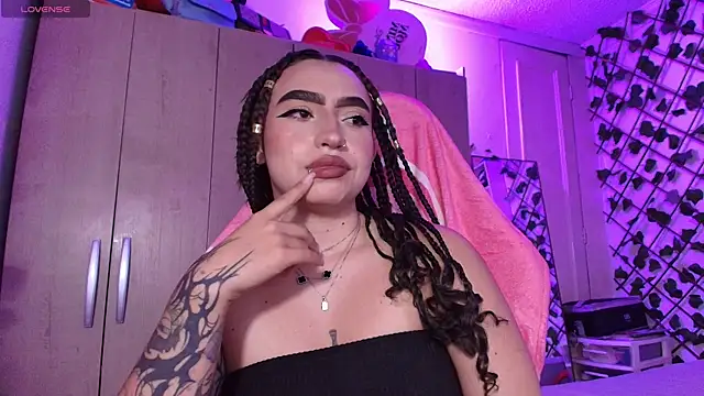 valenor_ – Live XXX-chat