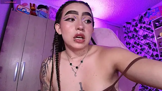 valenor_ – Live XXX-chat