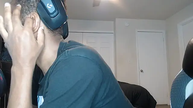 ChrisVacher 网络视讯表演