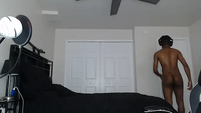 Show Webcam de ChrisVacher