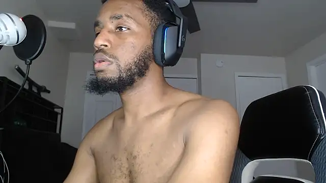 ChrisVacher's Webcam Show