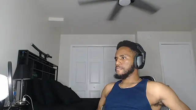 โชว์เว็บแคมของ ChrisVacher