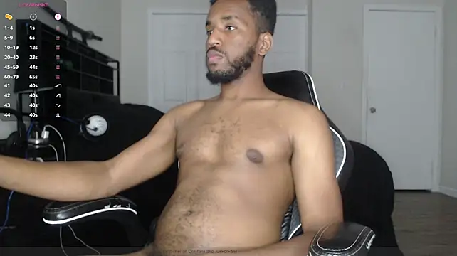 عرض كام ChrisVacher