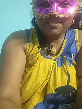 Show de Sonia9119 na webcam