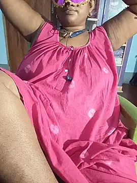 Show webcam de Sonia9119