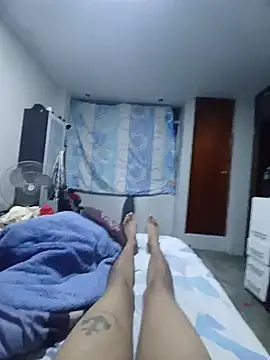 frexner's Webcam Show