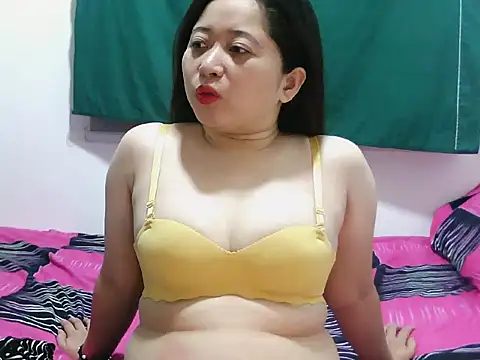 Sembang XXX Secara Langsung xxlovely_samanthaxx