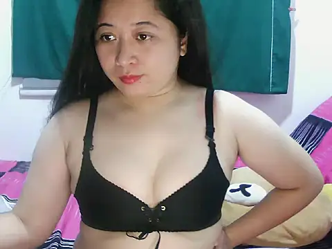xxlovely_samanthaxxのウェブカメラショー
