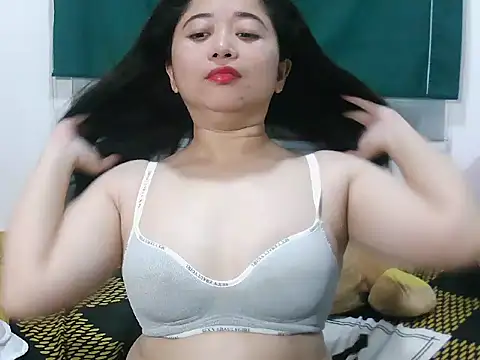 xxlovely_samanthaxx's Live XXX Chat